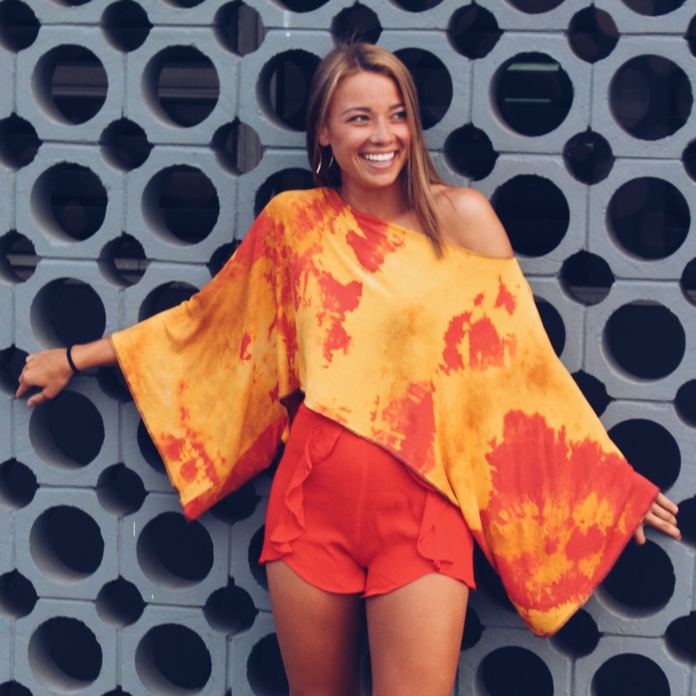 Meet your Posher, Kathryn